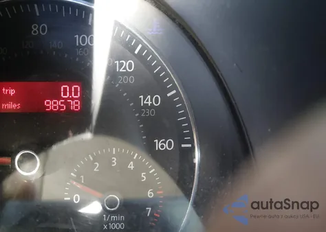 2006 Volkswagen New Beetle 2.5 z USA, uszkodzony, nr VIN 3VWRF31Y66M307588